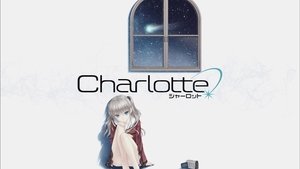 Charlotte Epizóda 1