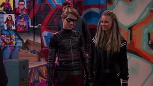 Henry Danger Epizóda 24