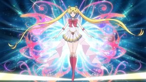 Sailor Moon Crystal Epizóda 8