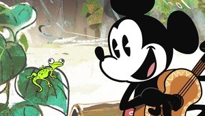 Mickey Mouse Epizóda 16