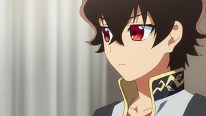 Twin Star Exorcists Epizóda 5