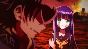 Twin Star Exorcists Epizóda 1