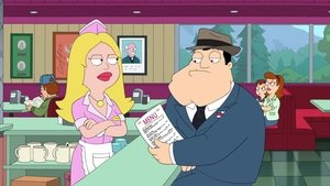 American Dad! Epizóda 13
