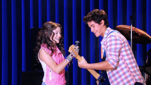 Soy Luna Epizóda 5