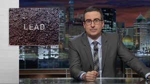 John Oliver: Čo týždeň dal a vzal Epizóda 9