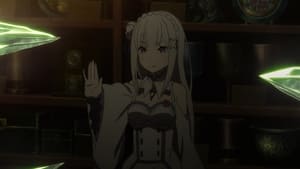 Re:ZERO -Starting Life in Another World- Epizóda 3