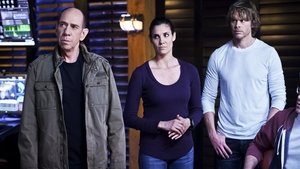 NCIS: Los Angeles Epizóda 24