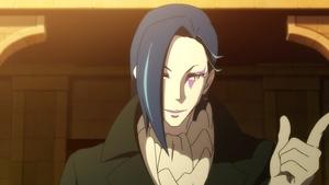 Re:ZERO -Starting Life in Another World- Epizóda 9