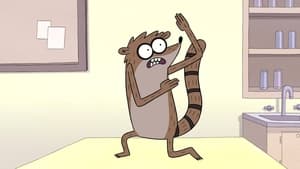 Regular Show Epizóda 12
