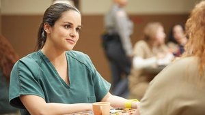 Brooklyn Nine-Nine Epizóda 21
