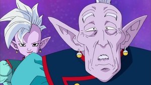 Dragon Ball Super Epizóda 37