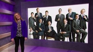 Full Frontal with Samantha Bee Epizóda 3
