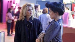 The Americans Epizóda 8