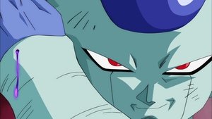 Dragon Ball Super Epizóda 35