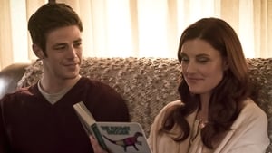 The Flash Epizóda 21