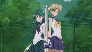 Sailor Moon Crystal Epizóda 5
