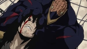 My Hero Academia Epizóda 11