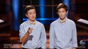 Shark Tank Epizóda 25
