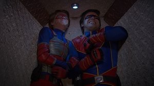 Henry Danger Epizóda 14