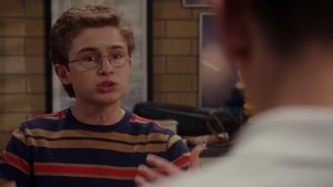 The Goldbergs Epizóda 20