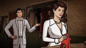 Archer Epizóda 10