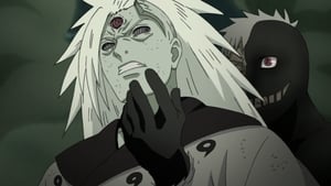 Naruto: Shippūden Epizóda 458