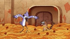 Regular Show Epizóda 24