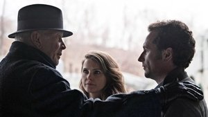 The Americans Epizóda 13