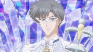 Sailor Moon Crystal Epizóda 6