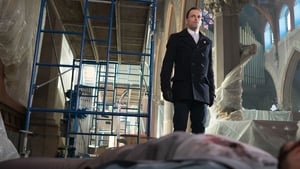 Sherlock a Watsonová Epizóda 24