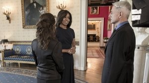 NCIS: Námorný vyšetrovací úrad Epizóda 22