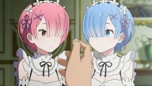 Re:ZERO -Starting Life in Another World- Epizóda 8