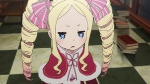 Re:ZERO -Starting Life in Another World- Epizóda 5