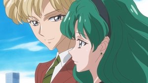 Sailor Moon Crystal Epizóda 1