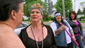Trailer Park Boys Epizóda 3