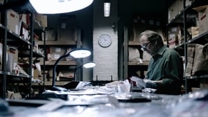 The Night Of Epizóda 3