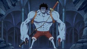 One Piece Epizóda 372