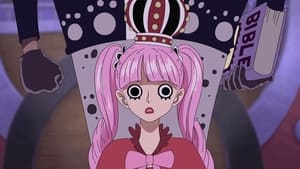 One Piece Epizóda 368