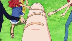 One Piece Epizóda 573