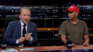 Real Time with Bill Maher Epizóda 19