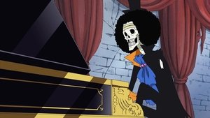 One Piece Epizóda 378