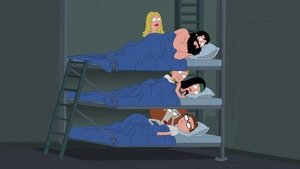 American Dad! Epizóda 16