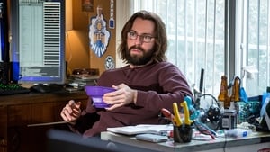 Silicon Valley Epizóda 9