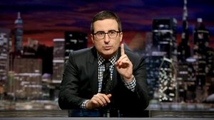 John Oliver: Čo týždeň dal a vzal Epizóda 12
