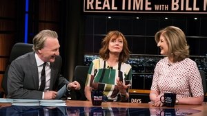 Real Time with Bill Maher Epizóda 12