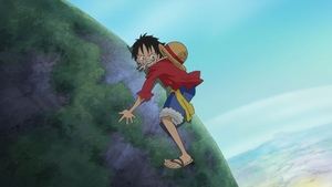 One Piece Epizóda 559