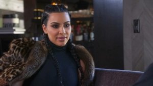 Keeping Up with the Kardashians Epizóda 4