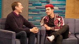 Comedy Bang! Bang! Epizóda 7