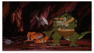 ThunderCats Epizóda 3