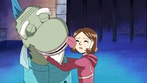 One Piece Epizóda 317